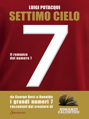 cover image of Settimo cielo